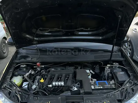 Renault Logan 2016 года за 4 300 000 тг. в Актобе – фото 4