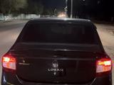 Renault Logan 2016 года за 4 300 000 тг. в Актобе – фото 2