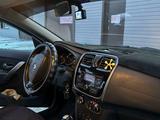 Renault Logan 2016 года за 4 300 000 тг. в Актобе – фото 3