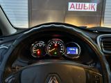 Renault Logan 2016 года за 4 300 000 тг. в Актобе – фото 5