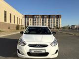 Hyundai Accent 2013 года за 4 300 000 тг. в Атырау