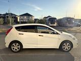 Hyundai Accent 2013 года за 4 300 000 тг. в Атырау – фото 4