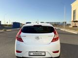 Hyundai Accent 2013 года за 4 300 000 тг. в Атырау – фото 5