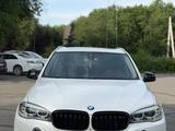 BMW X5 2016 года за 13 600 000 тг. в Алматы