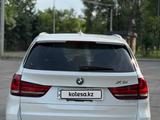 BMW X5 2016 года за 13 600 000 тг. в Алматы – фото 2