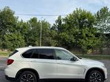 BMW X5 2016 года за 13 600 000 тг. в Алматы – фото 5