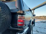 Toyota Hilux Surf 1994 годаүшін4 000 000 тг. в Темиртау – фото 4