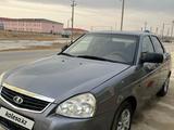 ВАЗ (Lada) Priora 2170 2011 года за 2 200 000 тг. в Актау – фото 2