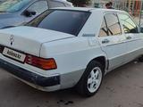 Mercedes-Benz 190 1991 годаүшін800 000 тг. в Жезказган – фото 5