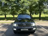 Toyota Land Cruiser 2005 годаүшін10 800 000 тг. в Алматы