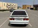 ВАЗ (Lada) 2114 2013 года за 1 200 000 тг. в Актау – фото 3