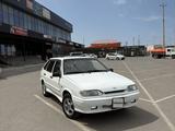 ВАЗ (Lada) 2114 2013 года за 1 200 000 тг. в Актау – фото 2