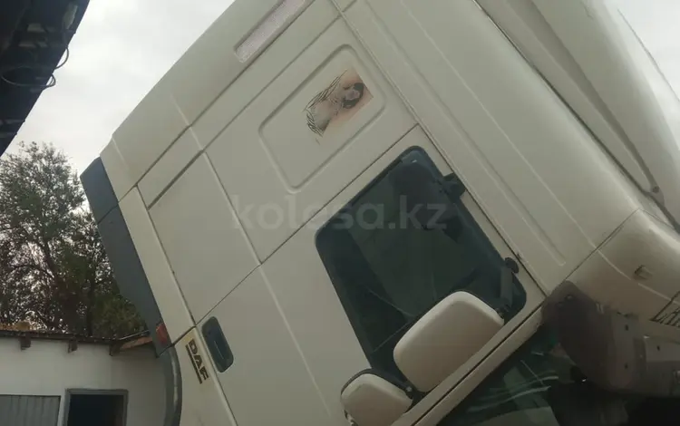 Кабина Даф 105 за 1 300 000 тг. в Шу