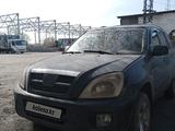 Chery Tiggo 2007 года за 1 700 000 тг. в Семей