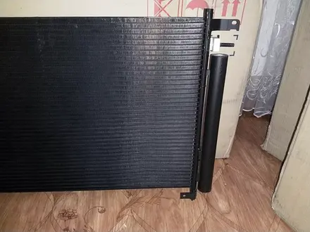 Радиатор кондиционера Ssangyongүшін100 000 тг. в Костанай – фото 4