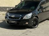Chevrolet Cobalt 2023 годаүшін5 990 000 тг. в Шымкент – фото 2