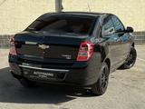 Chevrolet Cobalt 2023 годаүшін5 990 000 тг. в Шымкент – фото 3