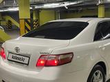 Toyota Camry 2008 годаүшін5 500 000 тг. в Алматы