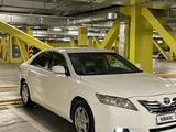 Toyota Camry 2008 годаүшін5 500 000 тг. в Алматы – фото 2