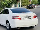 Toyota Camry 2008 годаүшін5 500 000 тг. в Алматы – фото 4