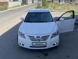Toyota Camry 2008 годаүшін5 500 000 тг. в Алматы – фото 5