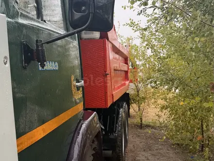 КамАЗ  5511 2004 года за 5 000 000 тг. в Астана – фото 3