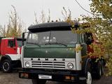 КамАЗ  5511 2004 года за 5 000 000 тг. в Астана
