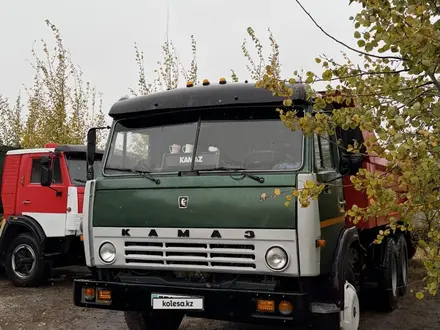 КамАЗ  5511 2004 года за 5 000 000 тг. в Астана