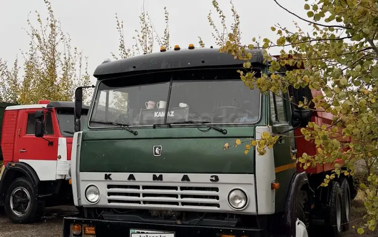 КамАЗ  5511 2004 года за 5 000 000 тг. в Астана