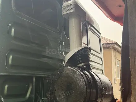 КамАЗ  5511 2004 года за 5 000 000 тг. в Астана – фото 7