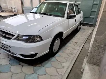 Daewoo Nexia 2013 года за 3 300 000 тг. в Шымкент