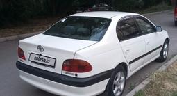 Toyota Avensis 1999 годаүшін2 800 000 тг. в Алматы – фото 3