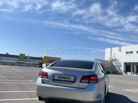 Lexus GS 300 2006 года за 6 400 000 тг. в Караганда – фото 6