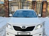 Toyota Camry 2007 года за 7 000 000 тг. в Алматы – фото 2