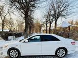Toyota Camry 2007 года за 7 000 000 тг. в Алматы – фото 4