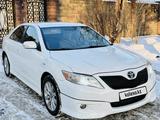 Toyota Camry 2007 года за 7 000 000 тг. в Алматы – фото 3