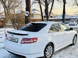 Toyota Camry 2007 года за 7 000 000 тг. в Алматы – фото 5