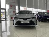 Toyota Corolla 2023 года за 14 398 000 тг. в Шымкент – фото 2