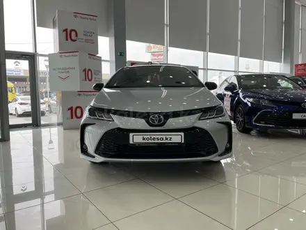 Toyota Corolla 2023 года за 14 500 000 тг. в Шымкент – фото 2