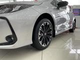 Toyota Corolla 2021 года за 14 898 000 тг. в Шымкент – фото 3