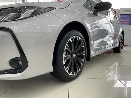 Toyota Corolla 2023 года за 14 500 000 тг. в Шымкент – фото 8