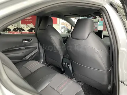 Toyota Corolla 2023 годаүшін14 500 000 тг. в Шымкент – фото 13