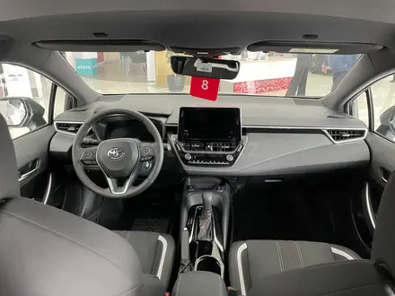 Toyota Corolla 2023 годаүшін14 500 000 тг. в Шымкент – фото 14
