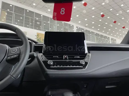 Toyota Corolla 2023 годаүшін14 500 000 тг. в Шымкент – фото 15