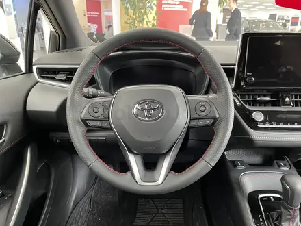 Toyota Corolla 2023 годаүшін14 500 000 тг. в Шымкент – фото 16