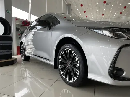 Toyota Corolla 2023 годаүшін14 500 000 тг. в Шымкент – фото 24