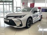 Toyota Corolla 2023 годаүшін13 898 000 тг. в Шымкент