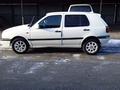 Volkswagen Golf 1993 года за 1 400 000 тг. в Темиртау – фото 3