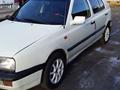 Volkswagen Golf 1993 года за 1 400 000 тг. в Темиртау – фото 4