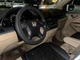 Honda Odyssey 2006 года за 6 200 000 тг. в Астана – фото 4